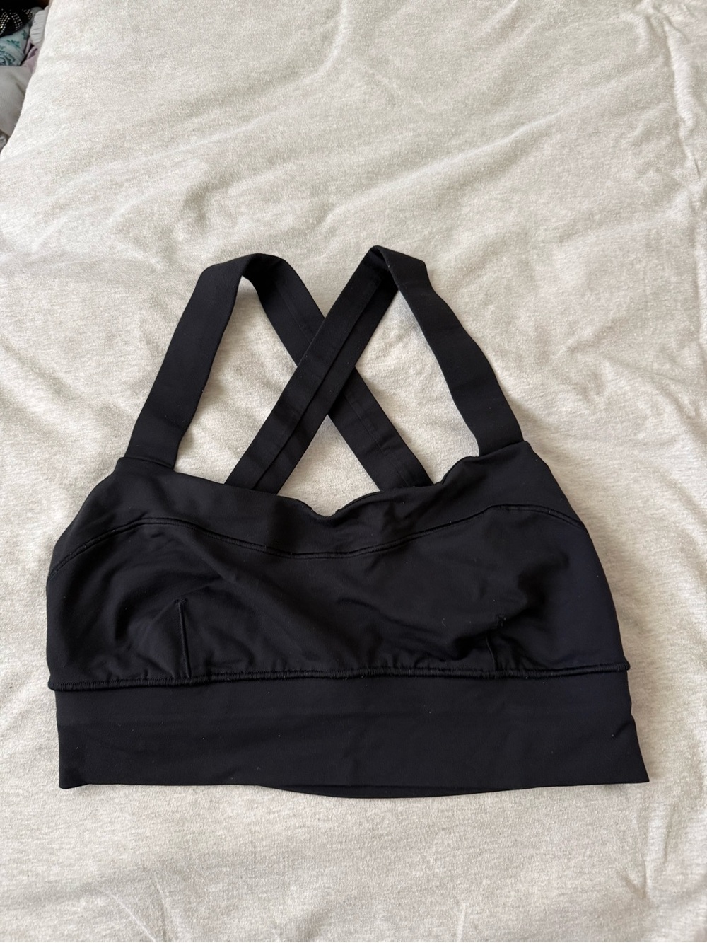 lululemon bra